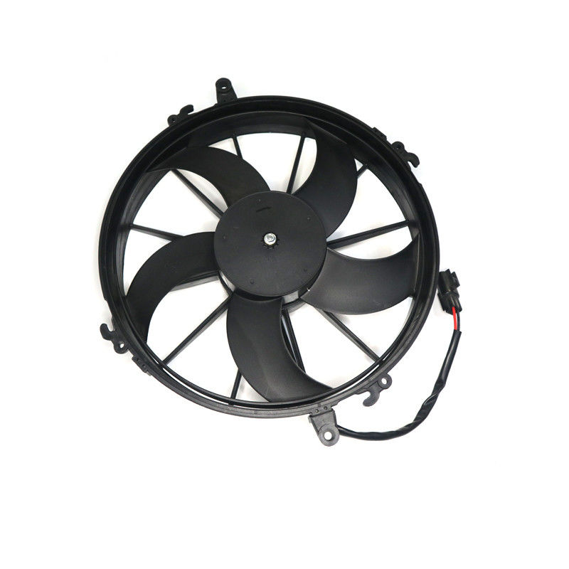 Teil von King Long Bus Kondensatorventilator Nr. 8114-00142 mit Gummi-Leistung