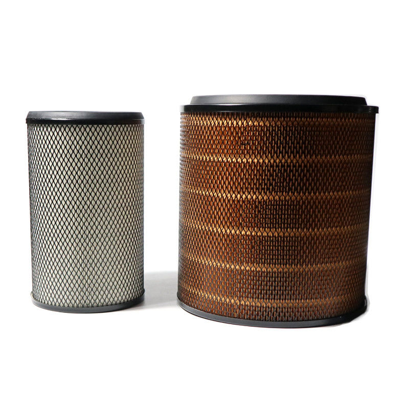 XMQ 1109-03367 Luftfilter für Golden Dragon Bus Nutzen