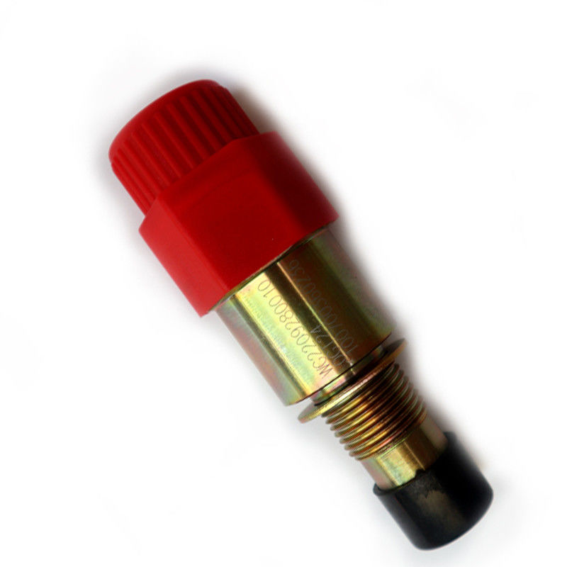 King Long Bus Odometer Sensor 3623-00104 Dauerhaftes Metallzubehör für genaue Kilometer