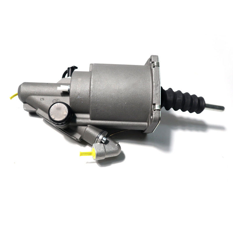 2020- Jahr XMQ King Long Bus Clutch Booster1604-00349 mit langlebiger Leistung