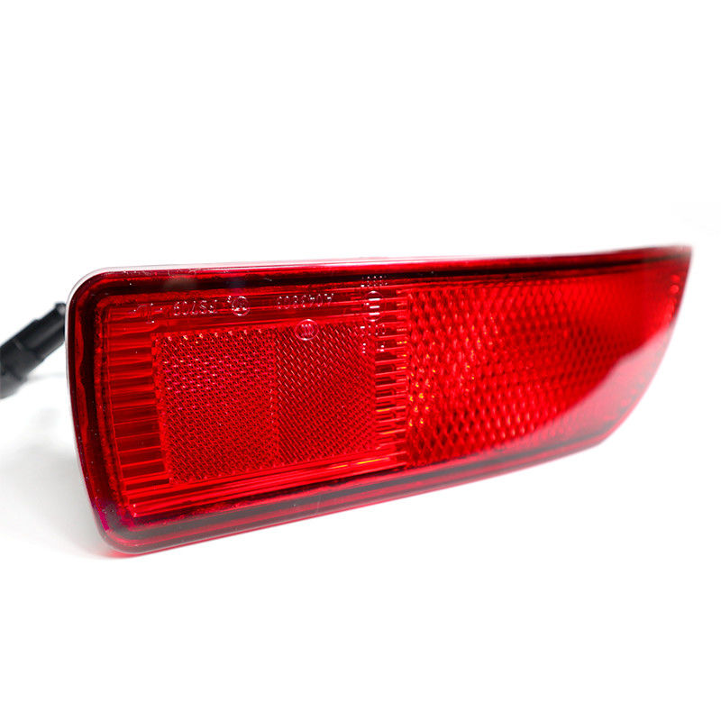 KING LONG Auto-Fitment 24V LED-Rücknebellampen für Higer Bus 2020-