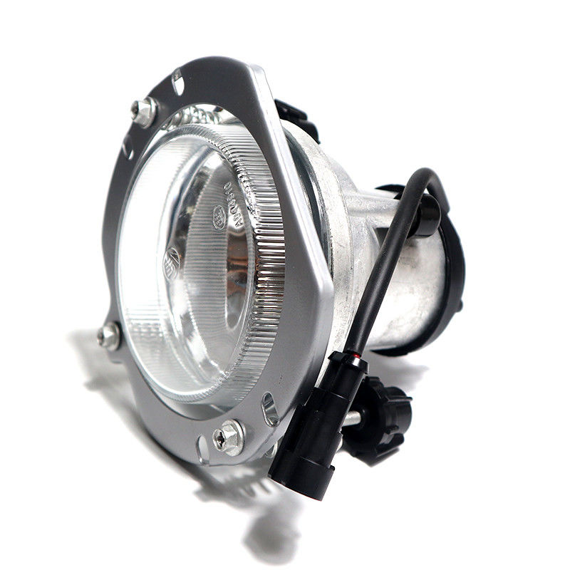 24V-LED-Hochlicht-Bauwerk für den Higer-Bus aus Golden Dragon-Material