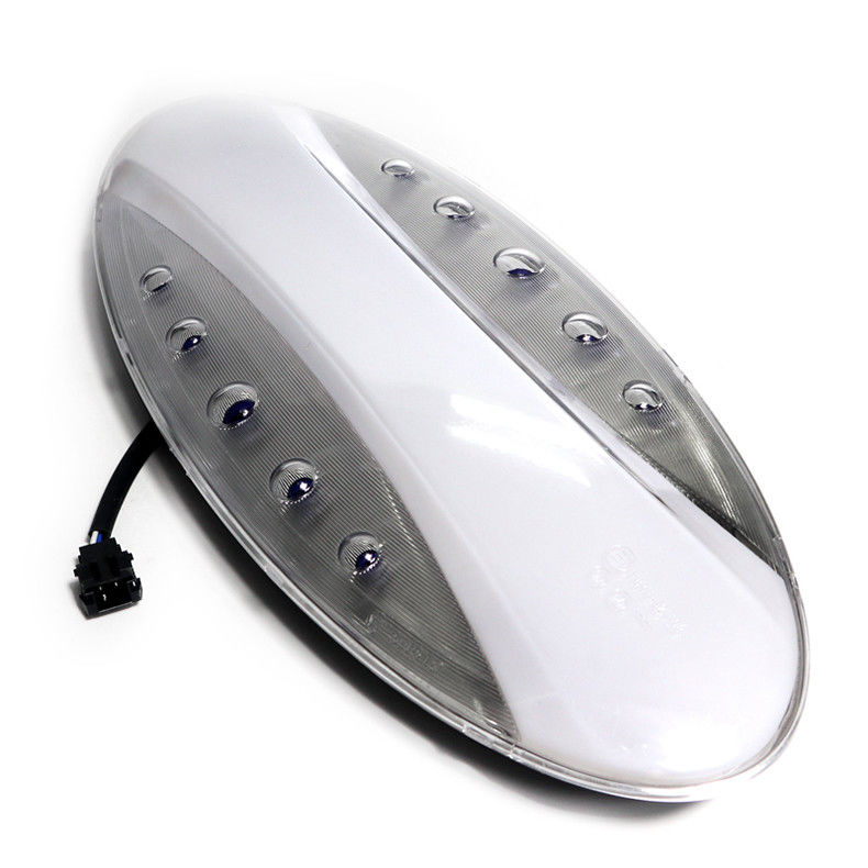 4112-00012 24V Bus-Abteil Beleuchtung Innenlampe für King Long Higer Bus PC-Stil