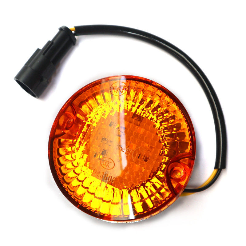 24V Drehsignal für Golden Dragon Bus 5W Watt Leistung KING LONG Car Kompatibilität