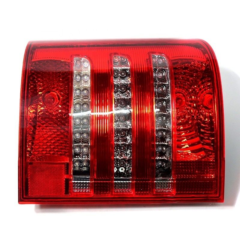 Golden Dragon Bus 24V LED-Hinterlicht mit 30 Watt Leistung mit OE-Nr. 4133-00059
