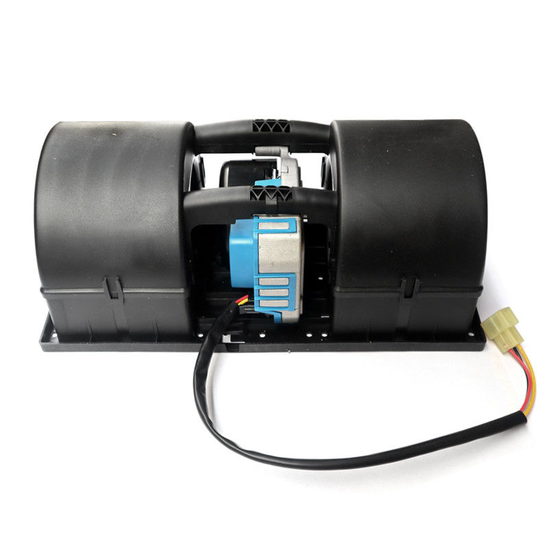 26V Klimaanlagen Busverdampferventilator für King Long Higer Bus H5c