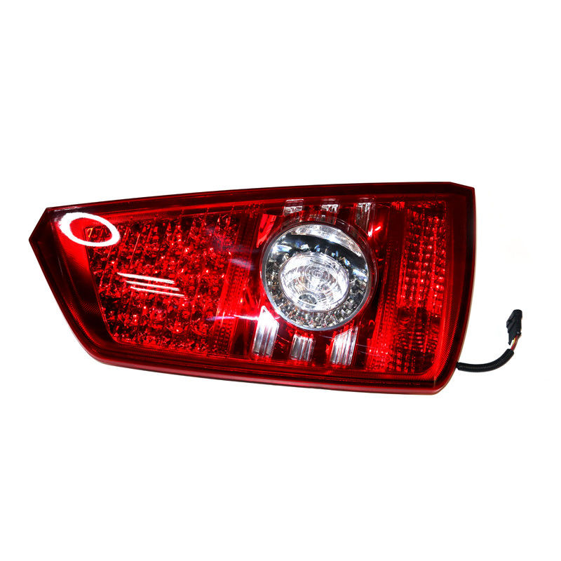 24 V Bremslicht LED Bus Hecklicht für King Long Bus Nennleistung 27 Watt OE Nr. 4133-00077