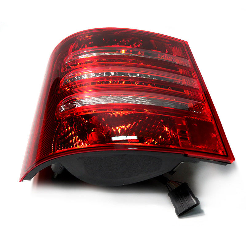 Budgetfreundliche 24V LED-Rücklicht 4133-00059 für King Long Bus Car Fitment HIGHER