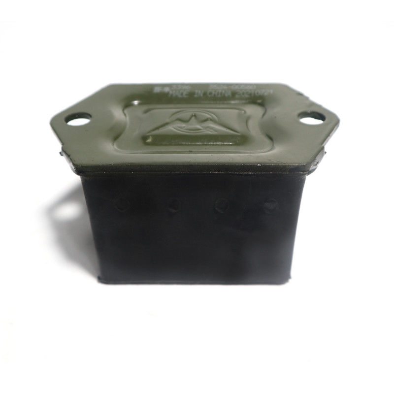 Buszubehör 2019- Buscoach Intl BCI Motor Mount Gummipad für den Higer Bus 3524-00580