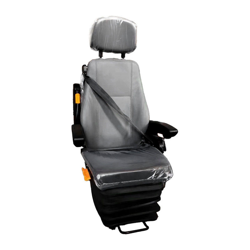 PC Luxus Komfortable Bus Luft-Feder Fahrersitz für Higer Bus High