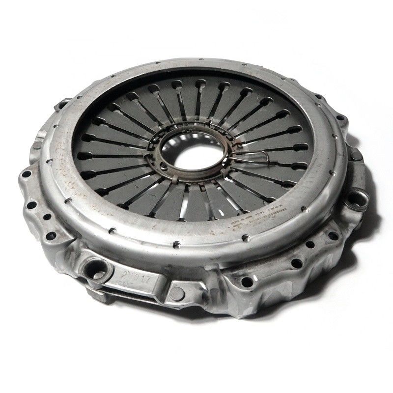 LINGTE Buskupplungsdeckel 1601-00442 16LS601501 1601-00483 1601-00575 1601-00659 Hergestellt