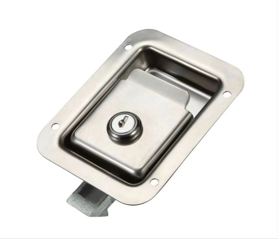 121*92*36MM Bus Passagiertürverschluss SK1-50030 für Higer Bus Bus
