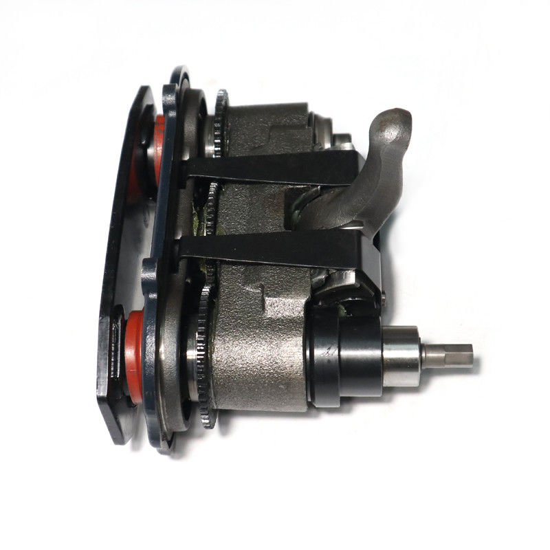 Bus 22.5 Busbremsregelungsmechanismus für Higer Bus OEM Größe