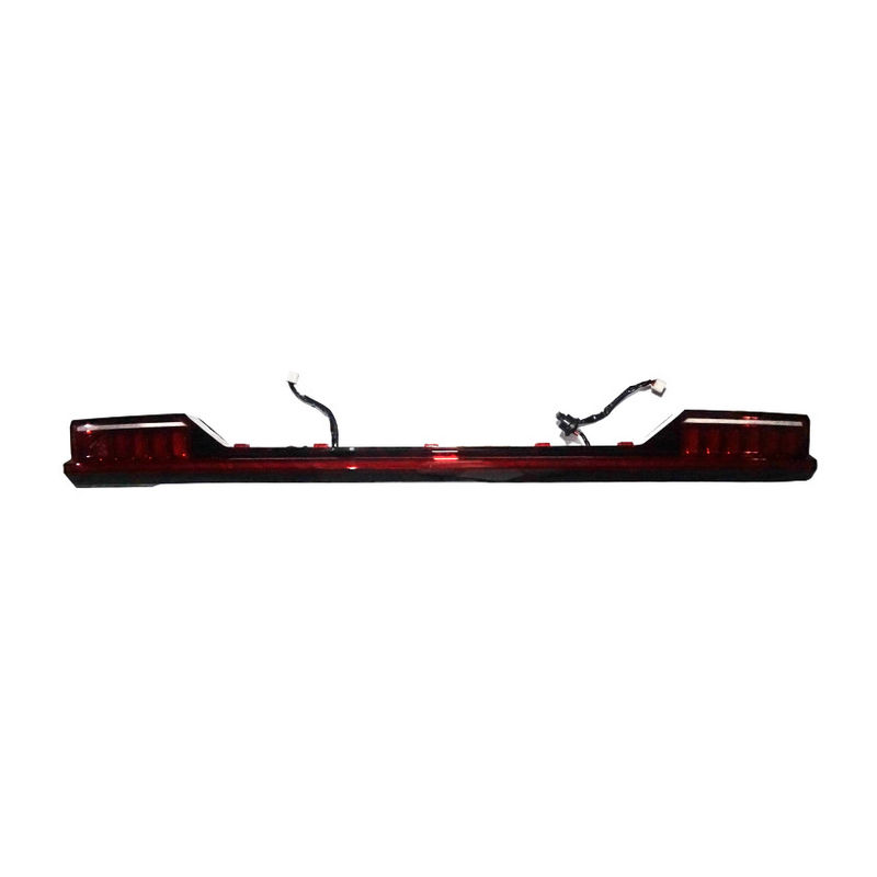 Jetour X70 PRO SUV Juli 2023 Auto Fitment Dashing Led Hecklichter für ein stilvolles Upgrade