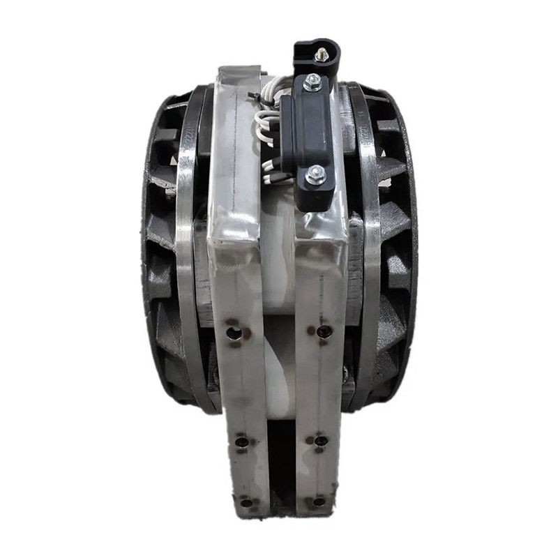 AD8340 Elektromagnetische Lkw-Verzögerungsbremse für OEM Größe nach OE-Nr. AD8300