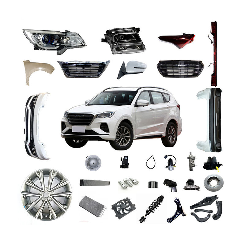 Jetour x70 x90 Plus Dashing Autoteile Ideal zum Ersetzen / Reparieren Ihres Fahrzeugs