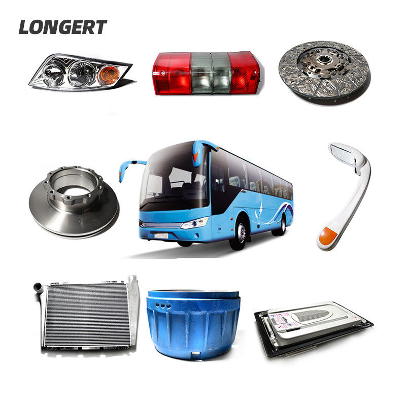 Hochleistungsbusteile für den King Long Higer Golden Dragon Zhongtong Bus 2015-