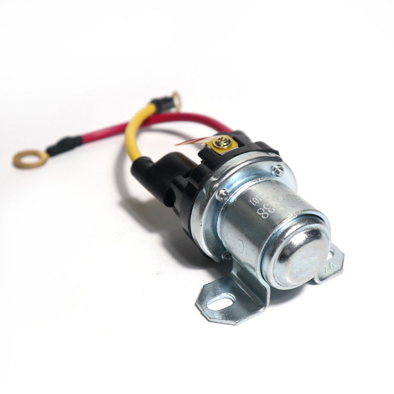 OEM Größe 5266540 5266542 Busmotor Starter Relais für King Long Higer Bus
