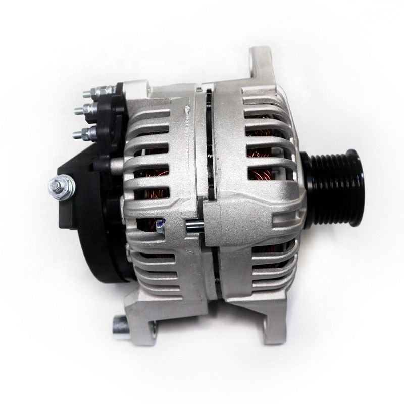 OE Nr. 8SC3141VC Alternator Modell Typ AVi144 2A21 für den Higer Bus