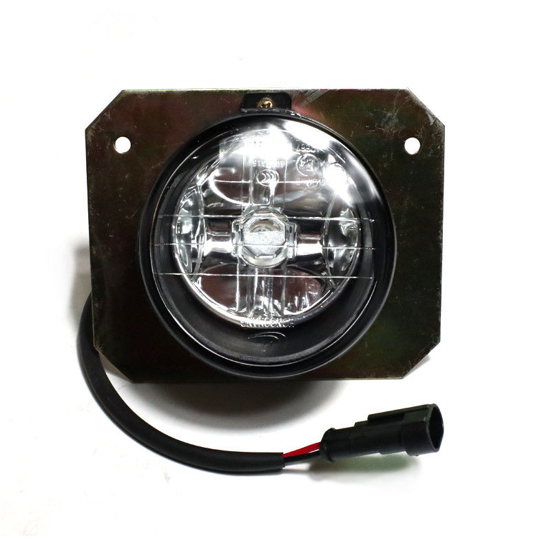 5 Watt Leistung 2020- klq6608 Busnebellampe für Zhongtong Bus