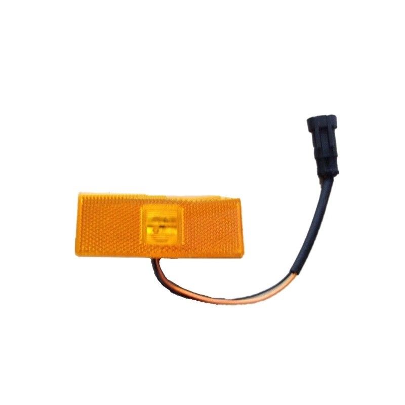 GOLDEN DRAGON 2005- Bus LED-Seitenmarkierungslampe für Higer Bus