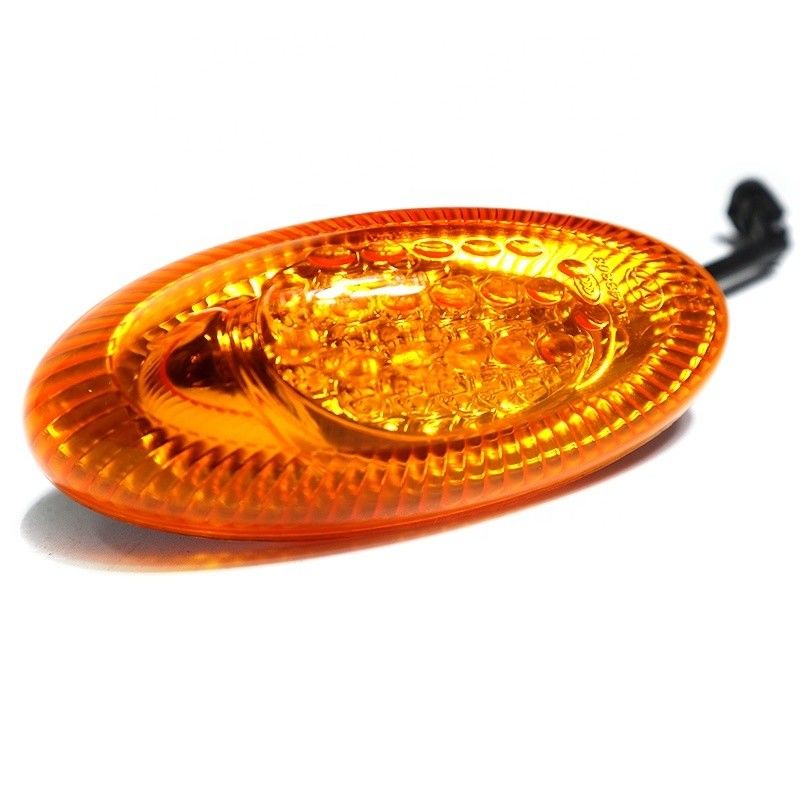 KING LONG Bus LED 24V Seitendrehsignal für Reparatur-/Austauschzweck