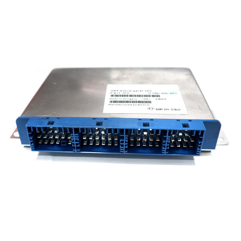 OEM Größe Motorsteuerungseinheit ECU für King Long Higer Bus ABS Computercontroller