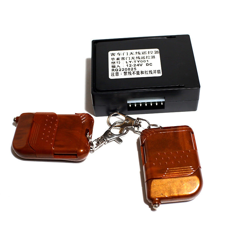 Bus Passagiertürsteuerung 3732-00008 Stil DC 12V--24V Türen für Zhongtong Bus