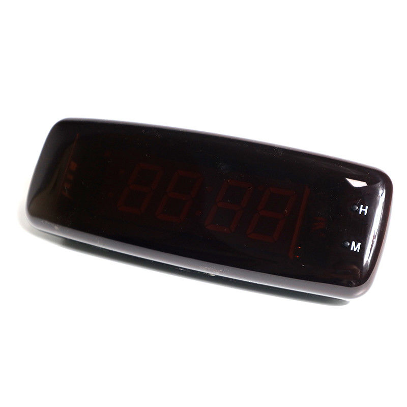 2007-2009 Jahr PC 24V Bus Elektronische Uhr 3804-00085 für den Zhongtong Bus