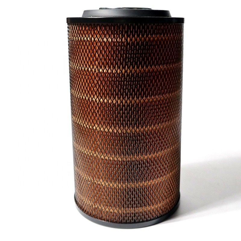 Ersetzen/Reparieren von Busmotor-Luftfilter für King Long Bus-Oberfläche- Materialien