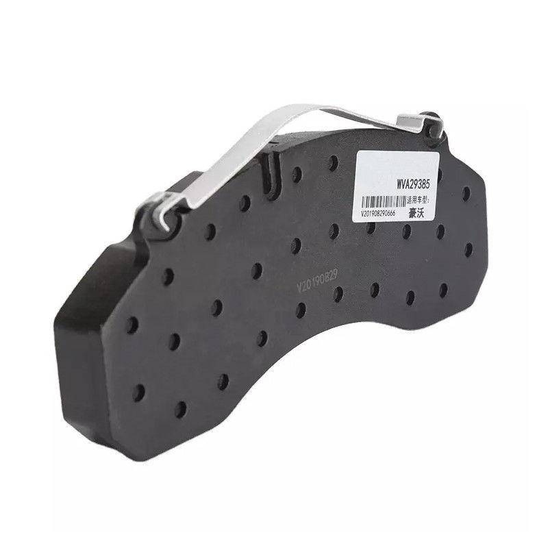 Zusammengestellte Busbremsscheiben für Higer Bus Car Model Bus Car Fitment KING LONG
