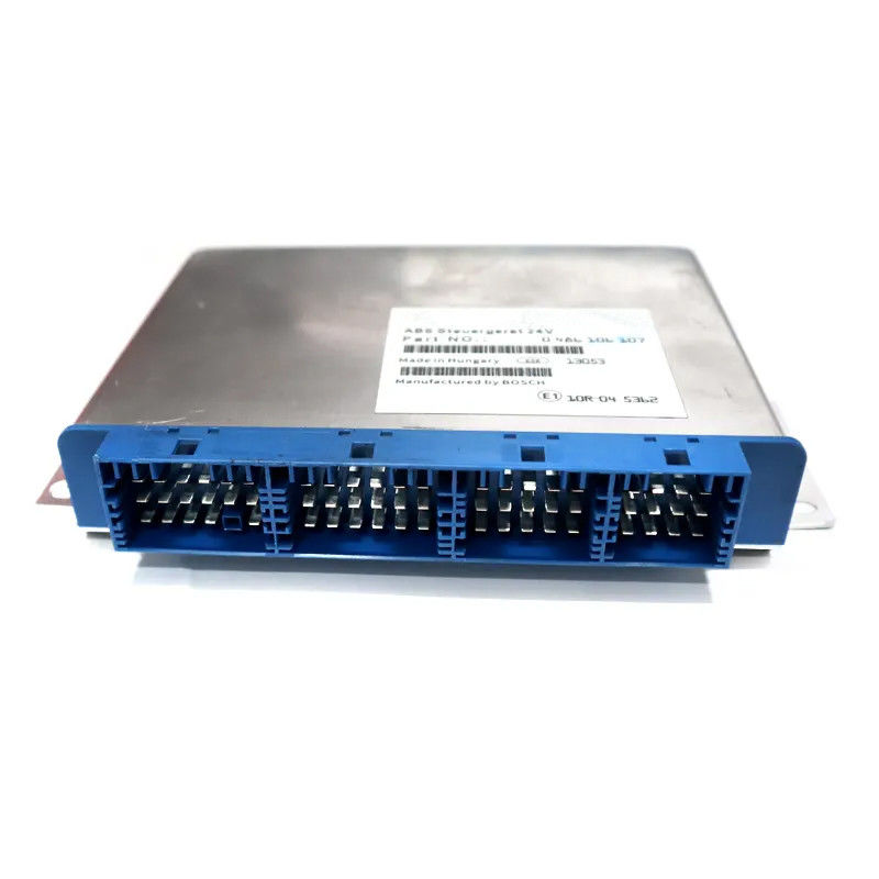Erweiterung/Nachrüstung der elektronischen Bremssteuerungseinheit OE NO. 0486 106 107 für den King Long Bus