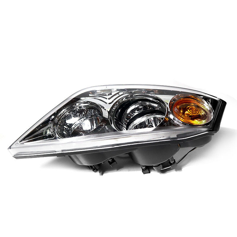 Auto-Fitment GOLDEN DRAGON Bus Scheinwerfer Kopfleuchte 24V ZK6608 für King Long Bus