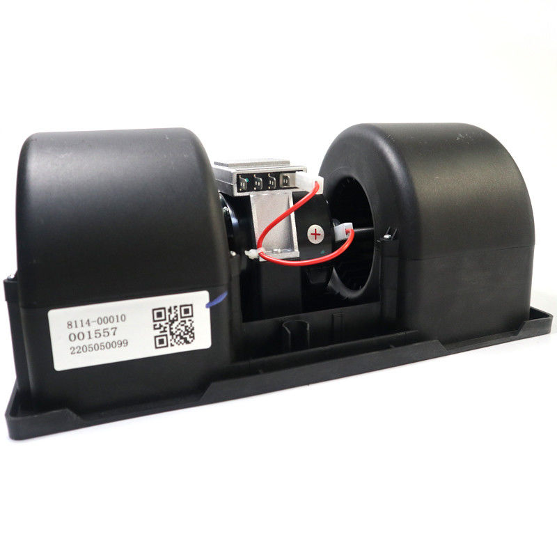 KING LONG Bus Klimaanlage Verdampfer Ventilator perfekt für JINWEI Box Kühlung