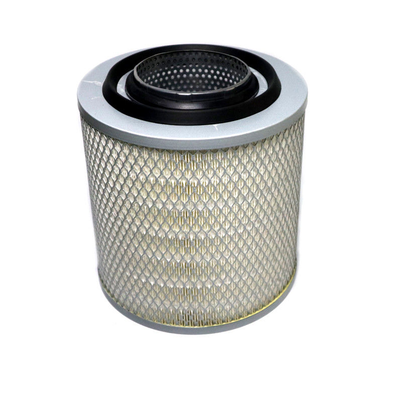 478*D300 Bus Dieselmotor Luftfilter für King Long Bus verbesserte Motorsicherung