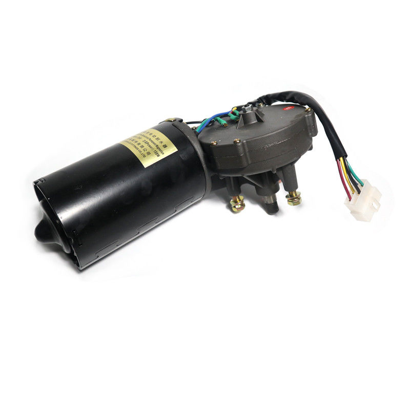 OEM-Größe Bus Wiper Motor 24V für Higer Bus Schwerlast und langlebig