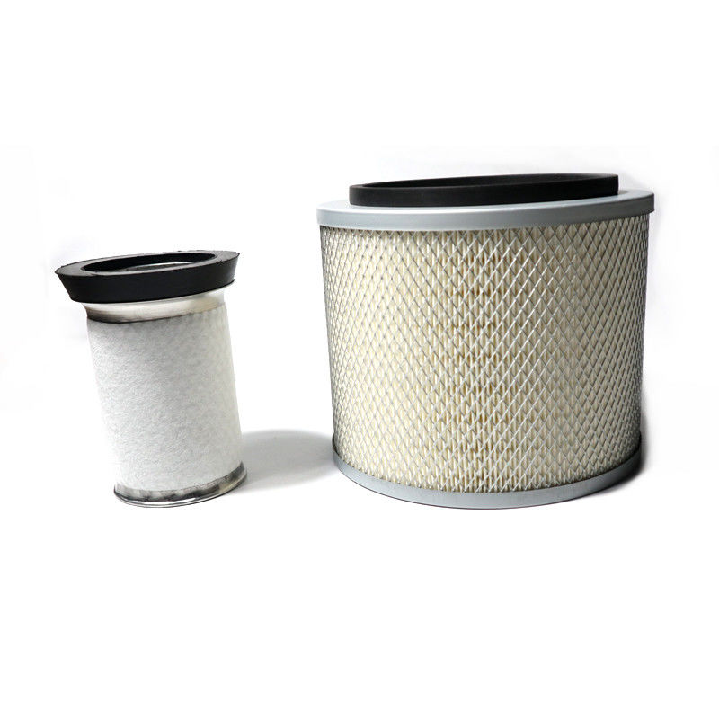 2019- King Long Bus Motor Luftfilter Verbessern Sie das Luftfiltersystem Ihres Busses