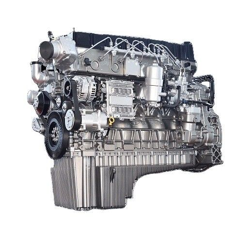 2500 Drehmoment-Bus-Teile perfekt für Zhongtong Yuchai Dieselmotor Reparatur und Wartung