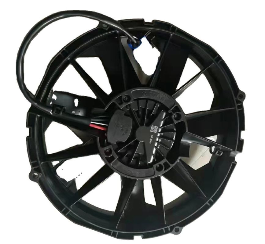 Überlegene Kühlerventilator für Zhongtong Bus KING LONG Auto Fitment Kühlsystem