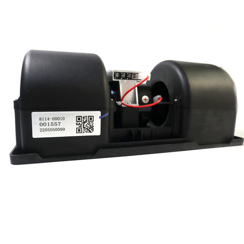 2019- JINWEI Bus Kühlsystem Verdampferventilator für King Long Bus