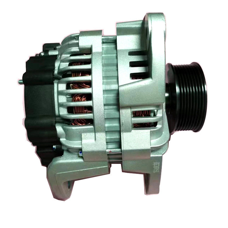 Busalternator Metall 24V 150A für King Long Bus AVI168K3001 außergewöhnliche Leistung